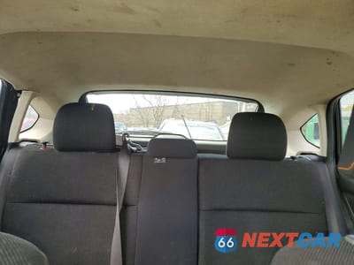 Zdjęcie 10 z 13 samochodu: 2017 SUBARU CROSSTREK PREMIUM VIN:JF2GPABC1HH208216 - miniatura