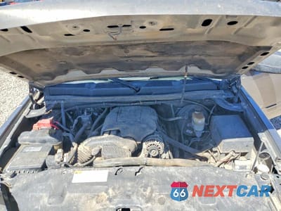 Zdjęcie 11 z 12 samochodu: 2012 CHEVROLET SILVERADO K1500 LT VIN:1GCPKSE77CF222983 - miniatura