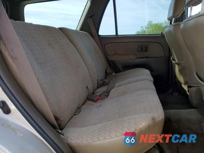 Zdjęcie 11 z 13 samochodu: 1998 TOYOTA 4RUNNER BASE VIN:JT3GM84RXW0023003 - miniatura