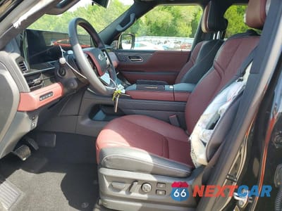 Zdjęcie 7 z 13 samochodu: 2026 INFINITI QX80 AUTOGRAPH VIN:JN8AZ3CC6T9622415 - miniatura