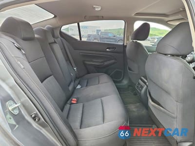 Zdjęcie 10 z 12 samochodu: 2019 NISSAN ALTIMA SV VIN:1N4BL4DV1KC208005 - miniatura