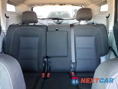 Zdjęcie 10 z 14 samochodu: 2023 GMC TERRAIN SLE VIN:3GKALMEG1PL101946 - miniatura