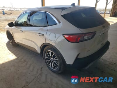 Drugie zdjęcie samochodu z przodu: 2022 FORD ESCAPE HYBRID VIN:1FMCU0EZ9NUA91452 - miniatura
