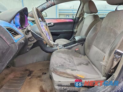 Zdjęcie 7 z 13 samochodu: 2011 CHEVROLET MALIBU LS VIN:1G1ZB5E12BF296308 - miniatura