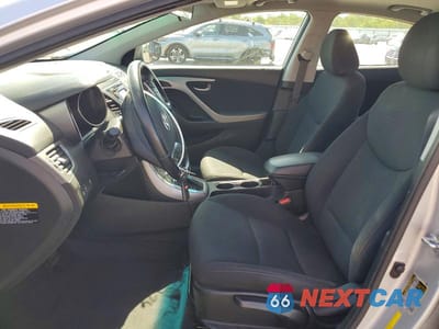 Zdjęcie 7 z 13 samochodu: 2015 HYUNDAI ELANTRA SE VIN:5NPDH4AEXFH586701 - miniatura