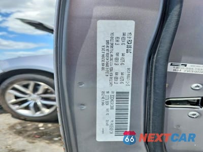 Zdjęcie 13 z 13 samochodu: 2016 DODGE CHARGER SXT VIN:2C3CDXHG1GH139088 - miniatura