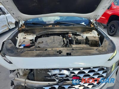 Zdjęcie 12 z 12 samochodu: 2022 HYUNDAI SANTA FE SEL VIN:5NMS24AJ7NH476738 - miniatura