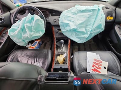 Zdjęcie 8 z 12 samochodu: 2000 ACURA 3.2TL VIN:19UUA5661YA805746 - miniatura