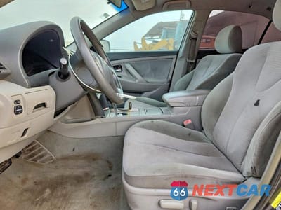 Zdjęcie 7 z 12 samochodu: 2011 TOYOTA CAMRY LE VIN:4T1BF3EK5BU775307 - miniatura