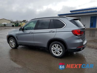 Drugie zdjęcie samochodu z przodu: 2015 BMW X5 SDRIVE35I VIN:5UXKR2C5XF0H39176 - miniatura