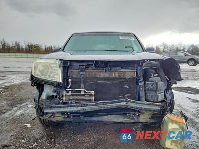 Piąte zdjęcie samochodu w środku: 2011 HONDA PILOT EX VIN:5FNYF4H40BB011908 - miniatura