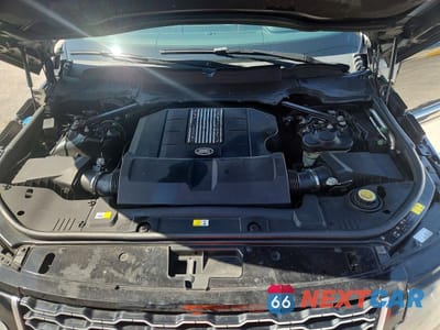 Zdjęcie 12 z 13 samochodu: 2018 LAND ROVER RANGE ROVER SUPERCHARGED VIN:SALGS2RE4JA395548 - miniatura