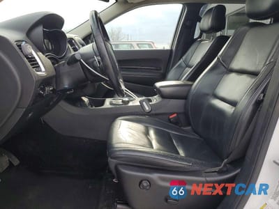 Zdjęcie 7 z 13 samochodu: 2014 DODGE DURANGO LIMITED VIN:1C4RDJDG9EC524763 - miniatura