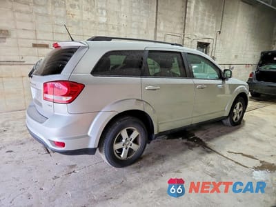 Trzecie zdjęcie samochodu z tyłu: 2012 DODGE JOURNEY 4D VIN:3C4PDDBG9CT232222 - miniatura