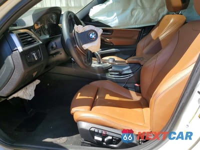 Zdjęcie 7 z 12 samochodu: 2016 BMW 328 I SULEV VIN:WBA8E9G52GNT46684 - miniatura