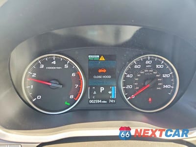 Zdjęcie 9 z 14 samochodu: 2026 MITSUBISHI ECLIPSE CROSS SE VIN:JA4ATWAA9TZ019291 - miniatura