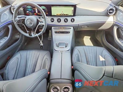 Zdjęcie 8 z 13 samochodu: 2022 MERCEDES-BENZ CLS 450 4MATIC VIN:W1K2J5KB7NA108124 - miniatura