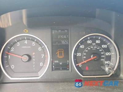 Zdjęcie 9 z 13 samochodu: 2008 HONDA CR-V LX VIN:JHLRE48398C048477 - miniatura