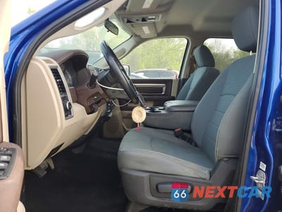 Zdjęcie 7 z 13 samochodu: 2019 RAM 1500 CLASSIC TRADESMAN VIN:1C6RR7KT4KS527888 - miniatura