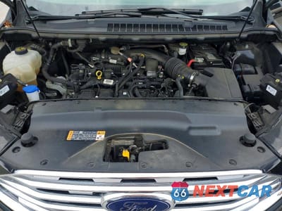 Zdjęcie 12 z 14 samochodu: 2022 FORD EDGE SEL VIN:2FMPK4J93NBA40085 - miniatura