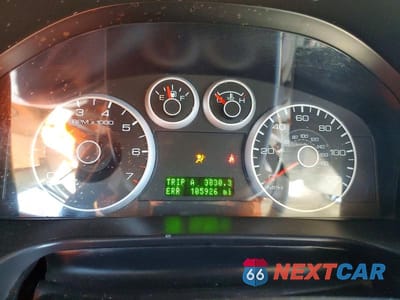 Zdjęcie 9 z 12 samochodu: 2008 FORD FUSION SEL VIN:3FAHP08198R146085 - miniatura