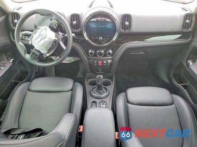 Zdjęcie 8 z 12 samochodu: 2024 MINI COOPER S COUNTRYMAN VIN:WMZ53BR0XR3R33265 - miniatura