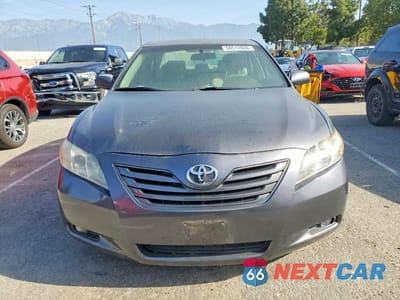 Zdjęcie 6 z 13 samochodu: 2007 TOYOTA CAMRY LE VIN:4T1BE46K17U510527 - miniatura