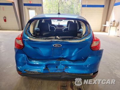 Zdjęcie 6 z 12 samochodu: 2014 FORD FOCUS SE VIN:1FADP3K29EL234100 - miniatura