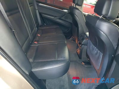 Zdjęcie 11 z 13 samochodu: 2013 BMW X5 XDRIVE35I VIN:5UXZV4C52D0G56747 - miniatura