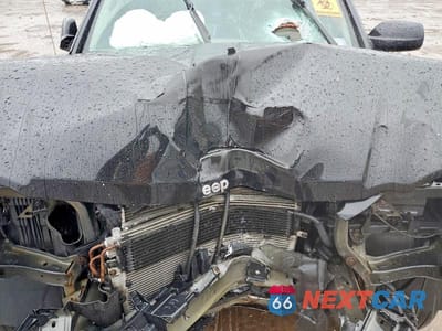 Zdjęcie 12 z 13 samochodu: 2008 JEEP GRAND CHEROKEE OVERLAND VIN:1J8HR68268C193355 - miniatura