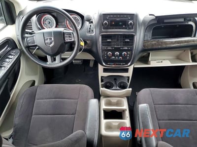 Zdjęcie 8 z 12 samochodu: 2011 DODGE GRAND CARAVAN EXPRESS VIN:2D4RN4DG0BR652751 - miniatura