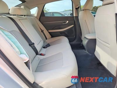 Zdjęcie 10 z 12 samochodu: 2025 HYUNDAI SONATA SEL VIN:KMHL64JAXSA504400 - miniatura