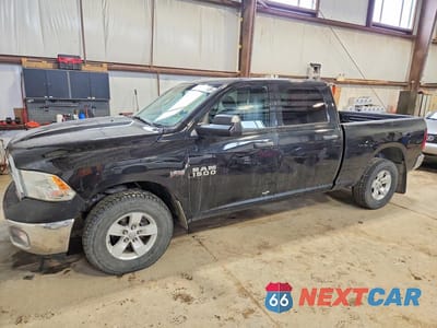 2015 RAM 1500 ST 1C6RR7ST7FS780385 - główne zdjęcie licytacji z USA - miniatura