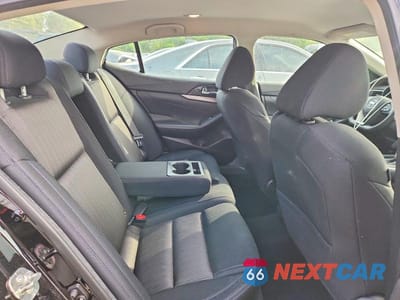 Zdjęcie 10 z 13 samochodu: 2018 NISSAN MAXIMA 3.5 S VIN:1N4AA6AP4JC400097 - miniatura
