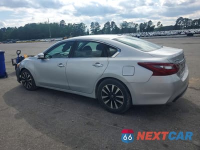 Drugie zdjęcie samochodu z przodu: 2018 NISSAN ALTIMA 2.5 SL VIN:1N4AL3AP7JC216457 - miniatura