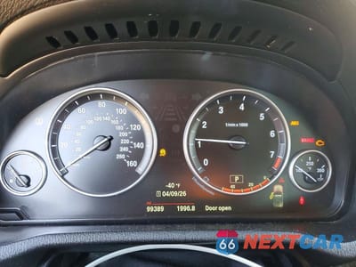 Zdjęcie 9 z 13 samochodu: 2017 BMW X3 XDRIVE28I VIN:5UXWX9C30H0W76765 - miniatura