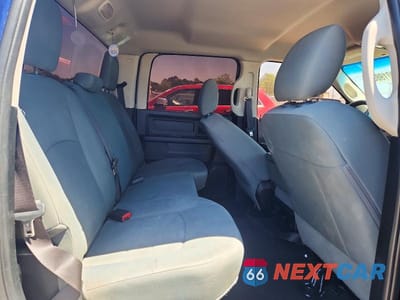 Zdjęcie 10 z 12 samochodu: 2017 RAM 1500 ST VIN:1C6RR6KT5HS723924 - miniatura
