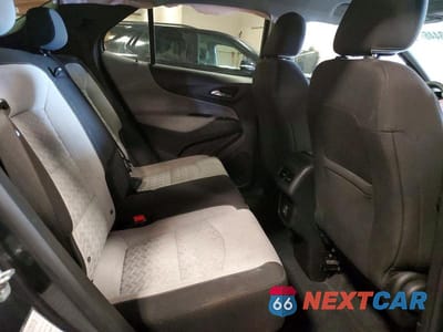 Zdjęcie 11 z 13 samochodu: 2022 CHEVROLET EQUINOX LT VIN:2GNAXKEV4N6134242 - miniatura