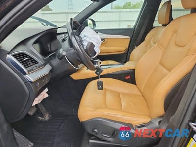 Zdjęcie 7 z 13 samochodu: 2018 VOLVO XC90 T5 VIN:YV4102PK5J1344407 - miniatura