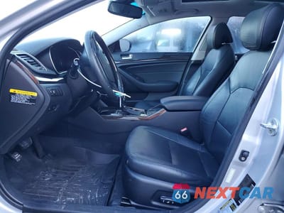 Zdjęcie 7 z 13 samochodu: 2016 KIA CADENZA LUXURY VIN:KNALN4D70G5216244 - miniatura