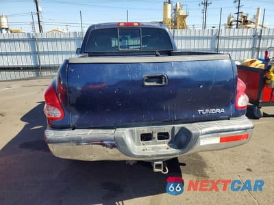 Zdjęcie 6 z 12 samochodu: 2003 TOYOTA TUNDRA ACCESS CAB SR5 VIN:5TBRT34153S436341 - miniatura