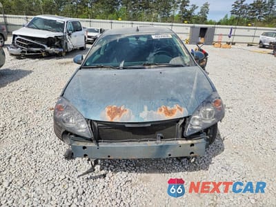 Piąte zdjęcie samochodu w środku: 2009 PONTIAC G6 VIN:1G2ZJ57B894245891 - miniatura