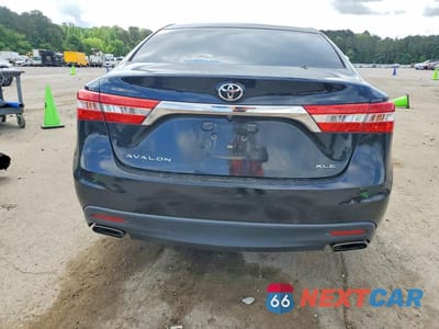 Zdjęcie 6 z 13 samochodu: 2013 TOYOTA AVALON XLE VIN:4T1BK1EB9DU016372 - miniatura