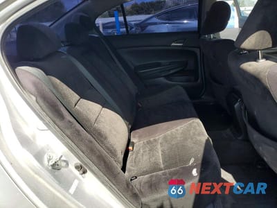 Zdjęcie 10 z 12 samochodu: 2010 HONDA ACCORD LX VIN:1HGCP2F30AA082069 - miniatura
