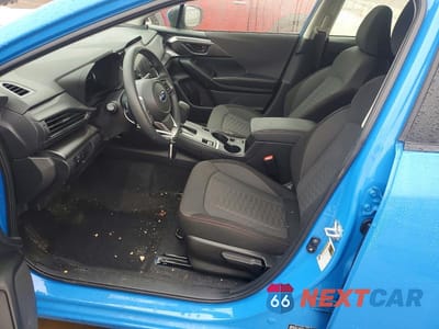 Zdjęcie 7 z 12 samochodu: 2024 SUBARU IMPREZA SPORT VIN:JF1GUAFC9R8914584 - miniatura