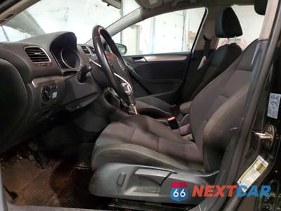 Zdjęcie 7 z 12 samochodu: 2014 VOLKSWAGEN GOLF VIN:WVWNM7AJ3EW007877 - miniatura