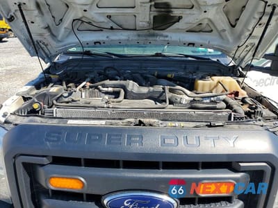 Zdjęcie 11 z 13 samochodu: 2014 FORD F450 SUPER DUTY BUCKET TRUCK VIN:1FDUF4GT9EEA94473 - miniatura
