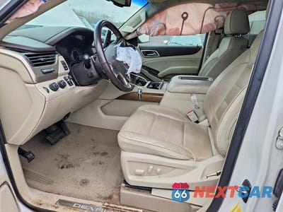 Zdjęcie 7 z 12 samochodu: 2019 GMC YUKON DENALI VIN:1GKS2CKJ9KR328725 - miniatura