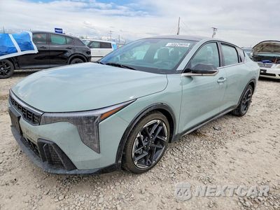 2026 KIA K4 GT LINE 3KPFW4DE3TE306045 - główne zdjęcie licytacji z USA - miniatura