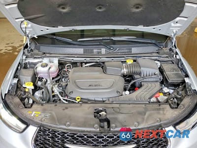 Zdjęcie 12 z 12 samochodu: 2026 CHRYSLER PACIFICA SELECT VIN:2C4RC1BGXTR174828 - miniatura